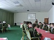 Состоялась VI районная военно-патриотическая игра «Чтобы помнили»
